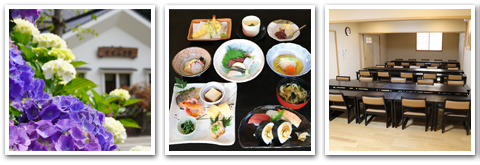 お食事処 せせらぎ亭 イメージ